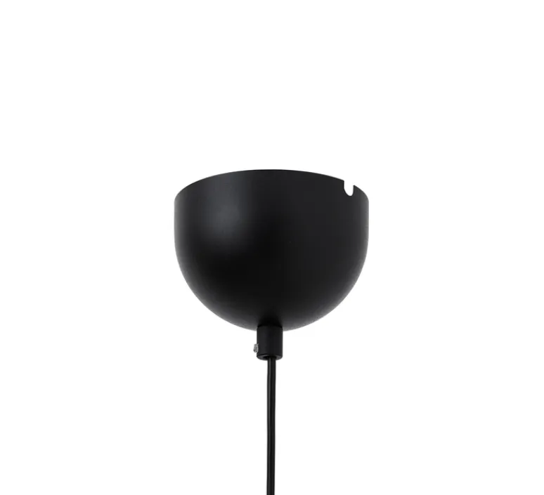 Suspension*Pholc Suspension, TURNER 50, , Ø50cm, H50cm - blanc