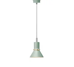 Suspension|Enfants*Anglepoise Suspension, TYPE 80, , 2700K, Ø14,5cm, H20,6cm - vert pistache
