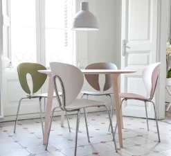 Enfants|Suspension*Muuto Suspension, Unfold, , Ø32,5cm, H29,5cm - gris clair