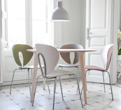 Enfants|Suspension*Muuto Suspension, Unfold, , Ø32,5cm, H29,5cm - gris clair