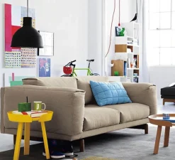 Enfants|Suspension*Muuto Suspension, Unfold, , Ø32,5cm, H29,5cm - noir