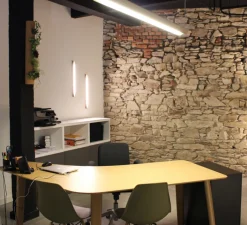 Enfants|Suspension*Muuto Suspension, Unfold, , Ø32,5cm, H29,5cm - noir