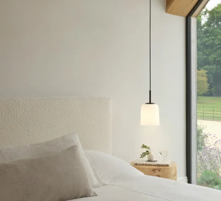 Suspension*Astro Suspension, Veo 180, , Ø16,3cm, H18cm - bronze