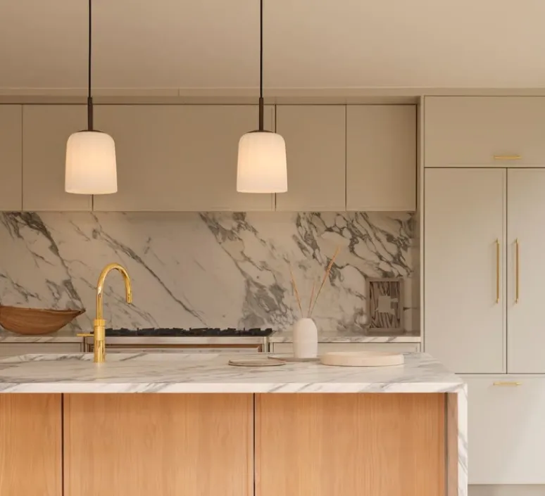 Suspension*Astro Suspension, Veo 180, , Ø16,3cm, H18cm - bronze