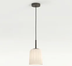Suspension*Astro Suspension, Veo 180, , Ø16,3cm, H18cm - bronze