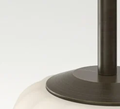 Suspension*Astro Suspension, Veo 180, , Ø16,3cm, H18cm - bronze