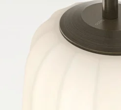 Suspension*Astro Suspension, Veo 180, , Ø16,3cm, H18cm - bronze