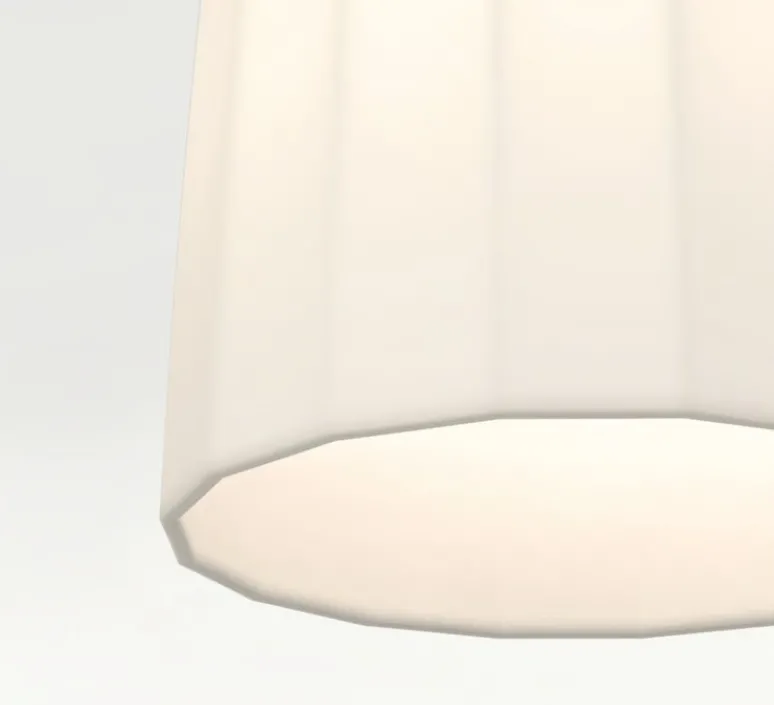 Suspension*Astro Suspension, Veo 180, , Ø16,3cm, H18cm - bronze