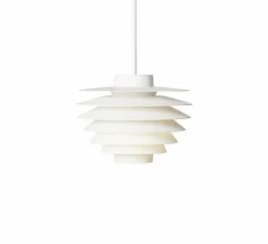 Suspension, Verona 175, blanc, Ø17,5cm, H12,5cm - lyfa