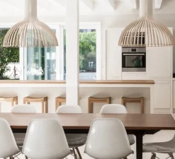 Suspension*Secto Design Suspension, Victo, , Ø56cm, H48cm - blanc
