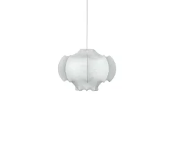 Suspension*Flos Suspension, Viscontea, , Ø68cm, H49cm - blanc
