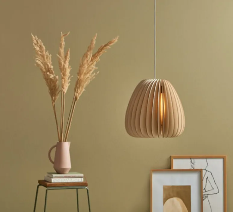 Suspension*Schneid Suspension, Volum, , H43cm , Ø36cm- Pleuplier