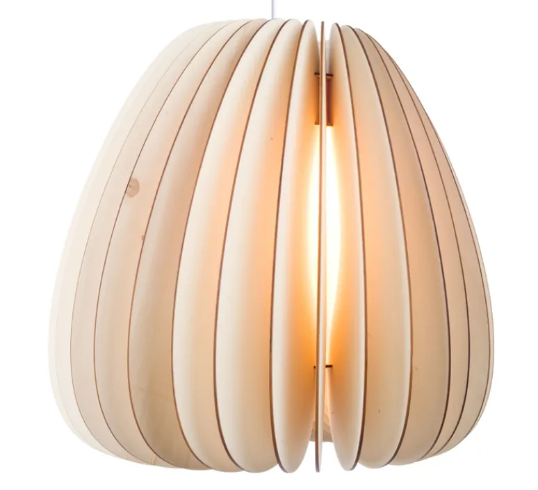 Suspension*Schneid Suspension, Volum, , H43cm , Ø36cm- Pleuplier