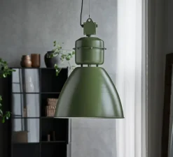 Suspension*House Doctor Suspension, Volumen, , Ø60cm, H60cm - vert