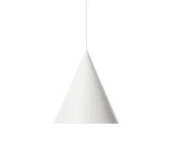 Suspension*Wastberg Suspension, w221 Medium s2, , LED, dim, 2700K, 922 lm, Ø38cm, H41,5cm - blanc
