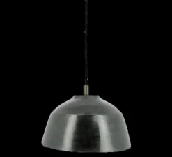 Suspension*Nexel Suspension, Wasa, câble tressé, , Ø23cm, H20cm - noir