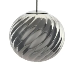Suspension*Tom Dixon Suspension, WHIRL 45, , L45cm, H41cm - argent