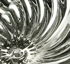 Suspension*Tom Dixon Suspension, WHIRL 45, , L45cm, H41cm - argent