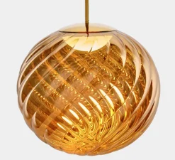 Suspension*Tom Dixon Suspension, WHIRL 45, , L45cm, H41cm - or
