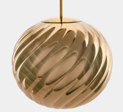 Suspension*Tom Dixon Suspension, WHIRL 45, , L45cm, H41cm - or