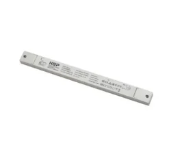 Transformateur, Alimentation LED 100 W, blanc, L35cm, H1,8cm - SLV