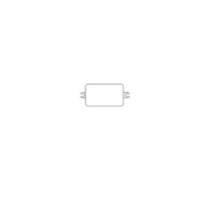Transformateur, dimmable 0 - 10V - ELV - Phase Cut driver - Max 12W - IP64casambi compatible, blanc, IP64, Øcm, Hcm - Axolight
