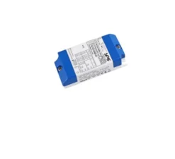 Transformateur, DRIVER 200mA 29-40vdc 8W, blanc, Ø3,7cm, H2,2cm - FARO