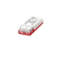 Transformateur*Astro Transformateur, LED Driver CV 12V 10W Phase Dim, H2,95cm, -
