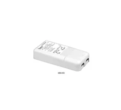 Transformateur, Micro DRIVER, 9-18W, 350mA DC 25-51V TRIAC LC - TCI
